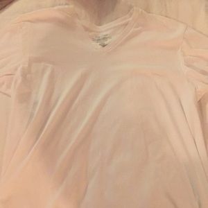 Calvin Klein white t